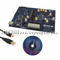 AD9957/PCBZDƬ